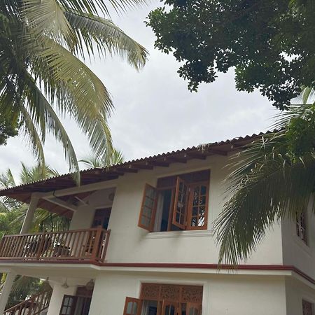 Czech House Villa Тангале Екстериор снимка