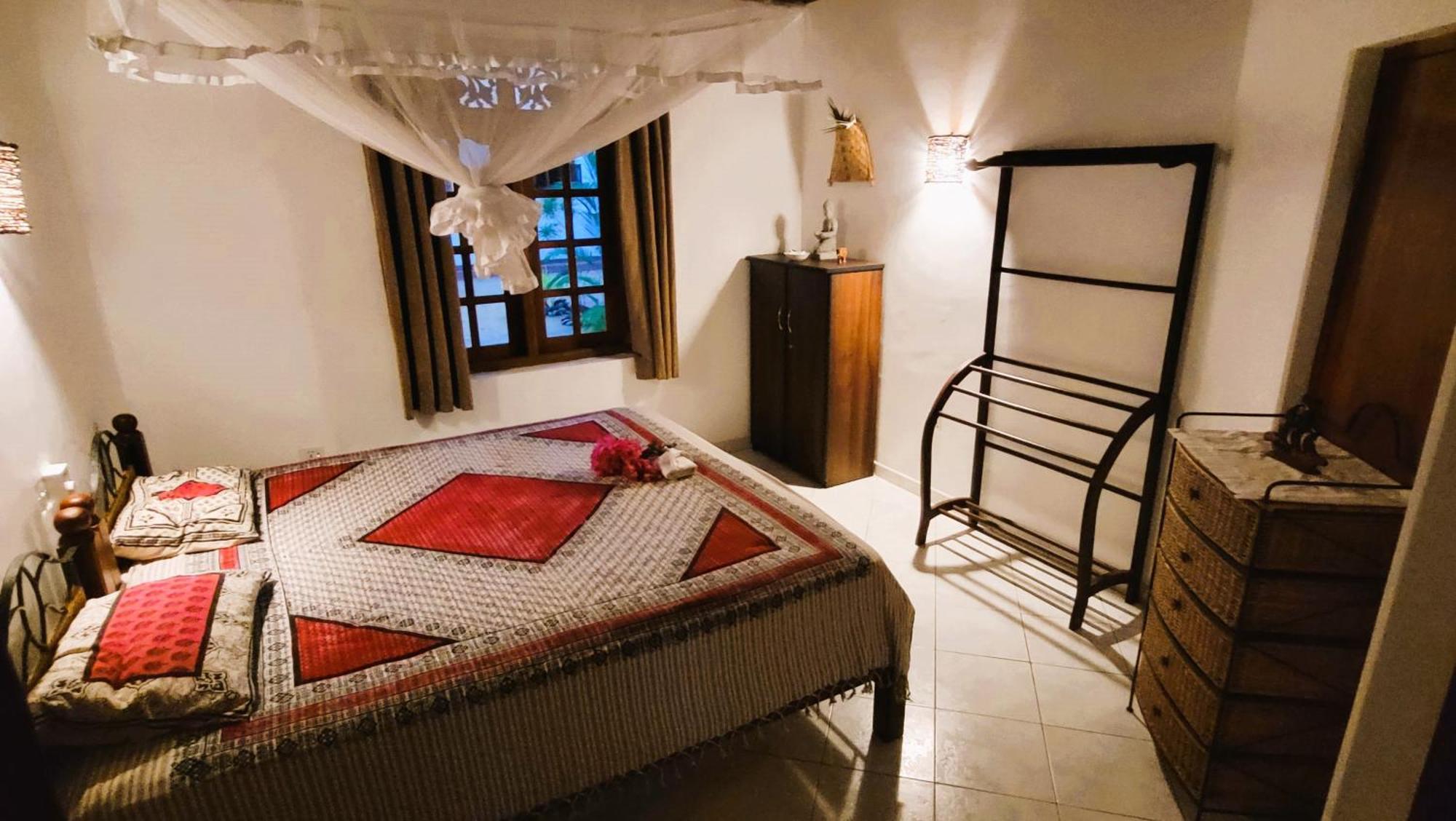Czech House Villa Тангале Екстериор снимка