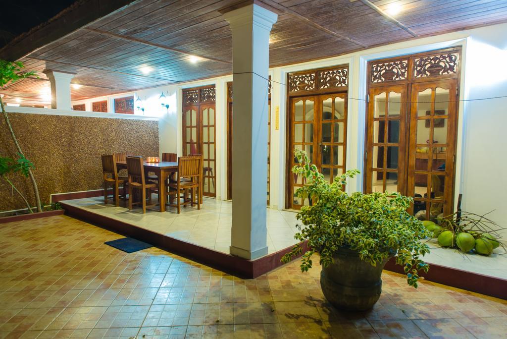 Czech House Villa Тангале Екстериор снимка