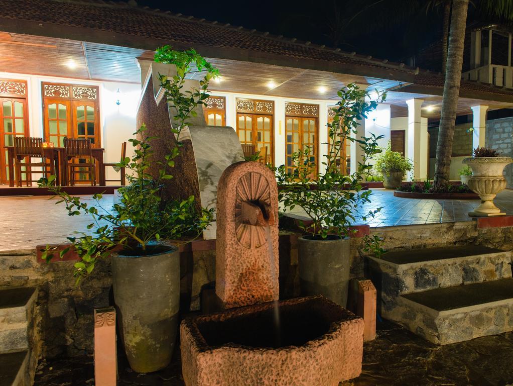 Czech House Villa Тангале Екстериор снимка
